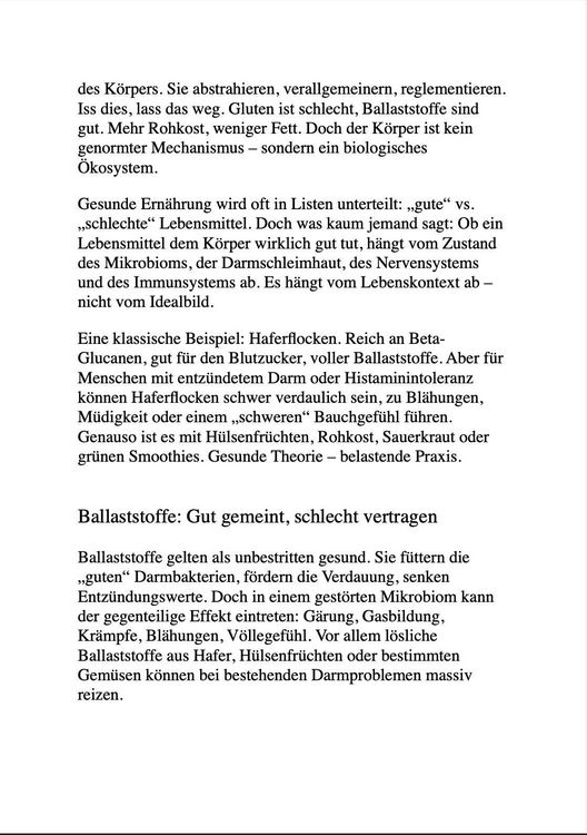 Produktbild: Die Darml&uuml;ge