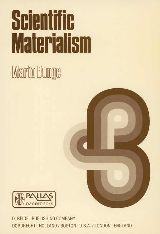 Produktbild: Scientific Materialism