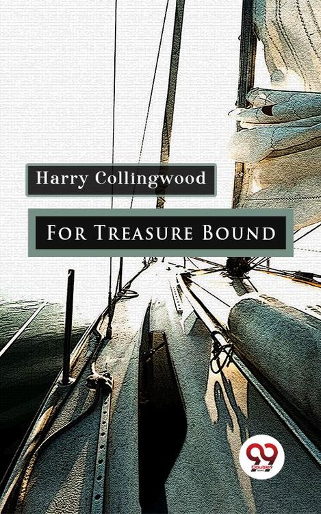 Produktbild: For Treasure Bound