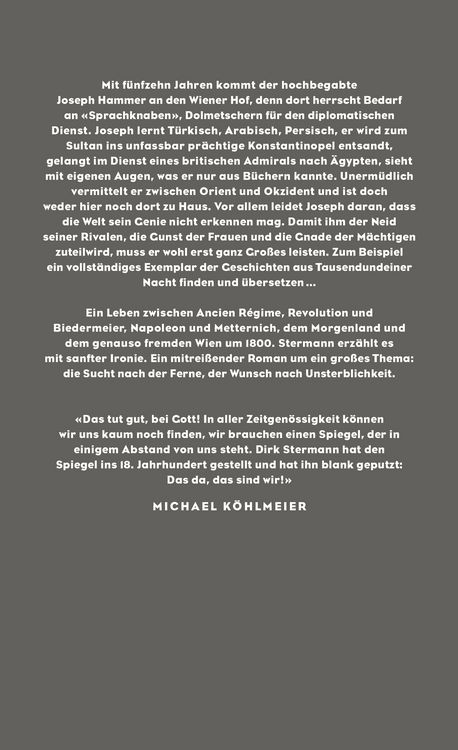 Produktbild: Der Hammer