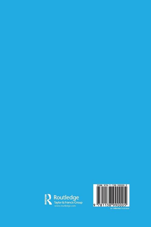 Produktbild: The Sociology of Karl Mannheim (RLE Social Theory)