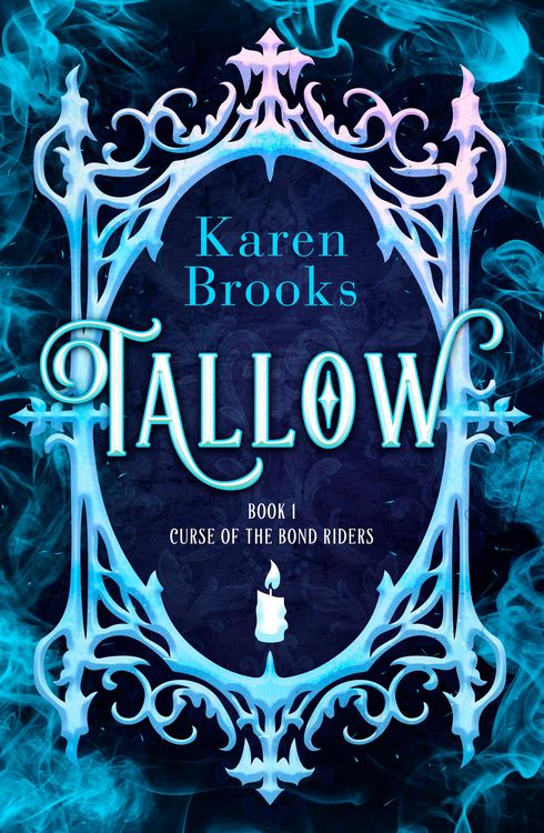 Produktbild: Tallow: the brilliant epic romantasy for readers of The Hurricane Wars and Bridge Kingdom
