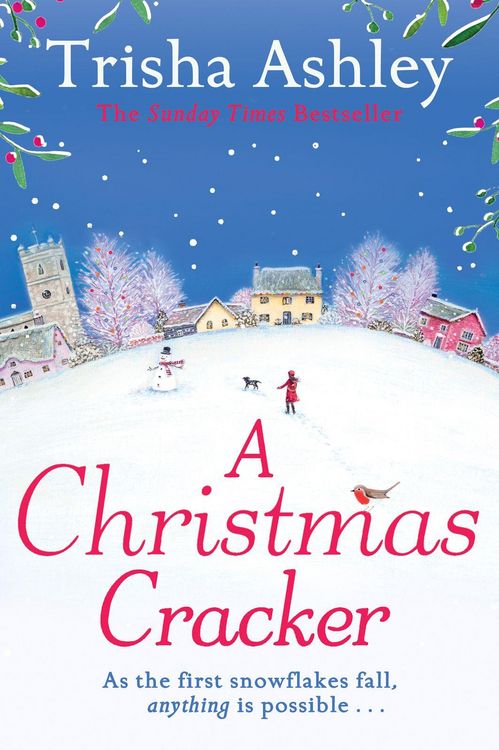 Produktbild: A Christmas Cracker