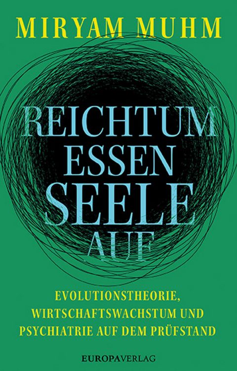 Produktbild: Reichtum essen Seele auf