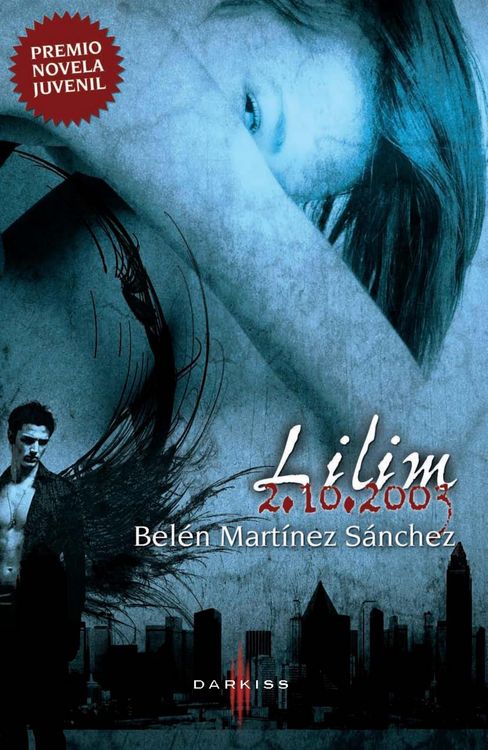Produktbild: Lilim 02.10.2003