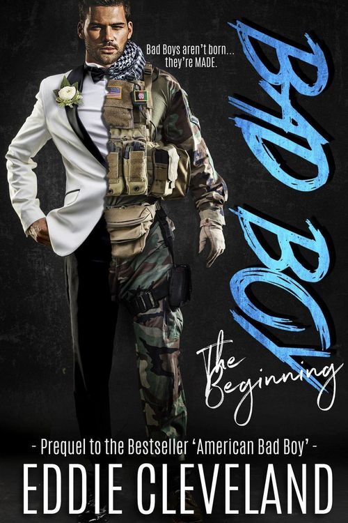 Produktbild: Bad Boy: The Beginning (Bad Boy Series, #1)