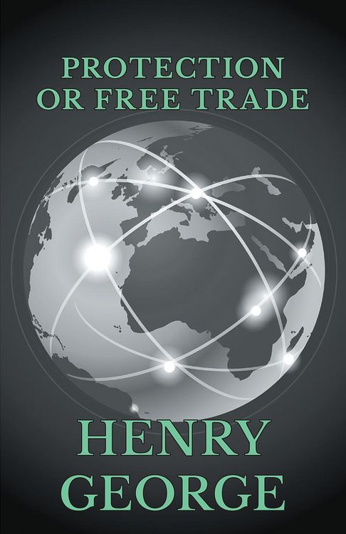 Produktbild: Protection or Free Trade