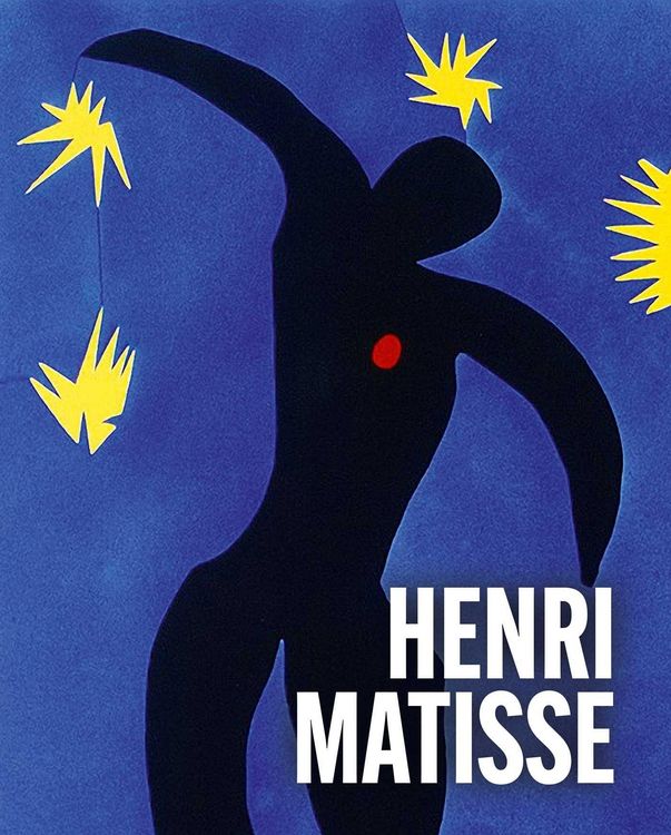 Produktbild: Art Masters: Henri Matisse