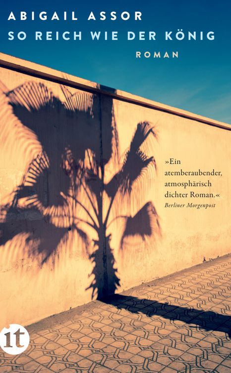 Produktbild: So reich wie der K&ouml;nig