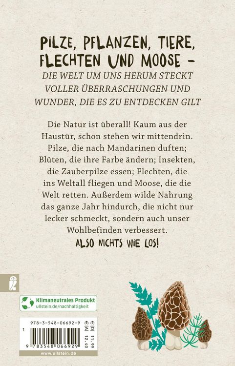 Produktbild: Mittendrin im Drau&szlig;en
