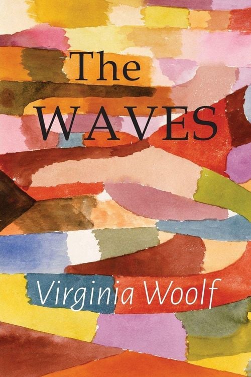 Produktbild: The Waves