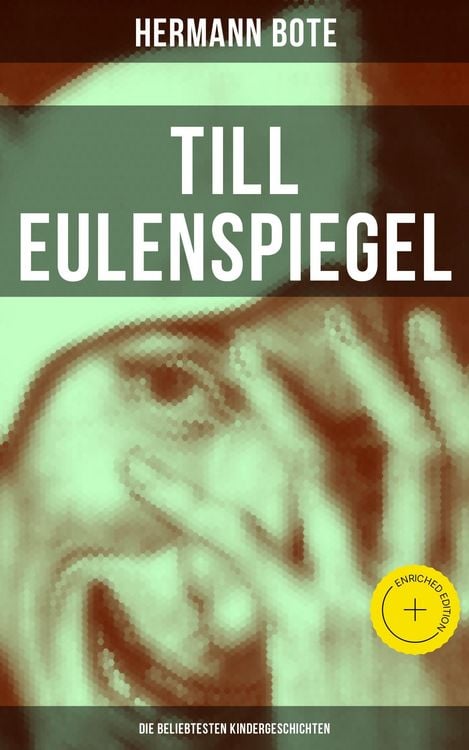 Produktbild: Till Eulenspiegel: Die beliebtesten Kindergeschichten
