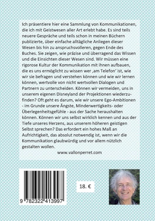 Produktbild: Zusammenarbeit mit Wesenheiten der unsichtbaren Dimensionen