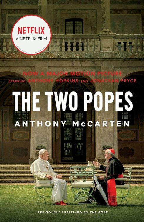 Produktbild: Two Popes