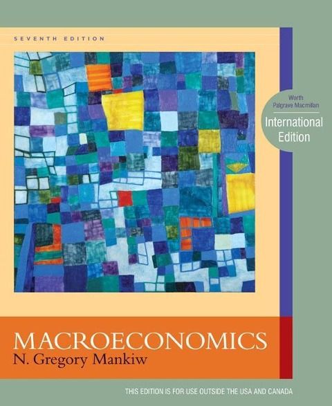 Produktbild: Krugmans Economics For Ap-