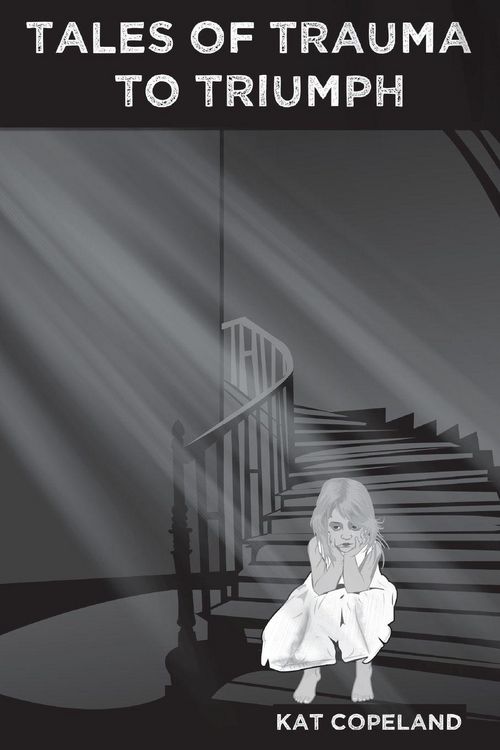 Produktbild: Tales of Trauma to Triumph