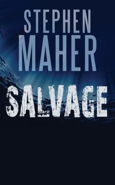 Produktbild: Salvage