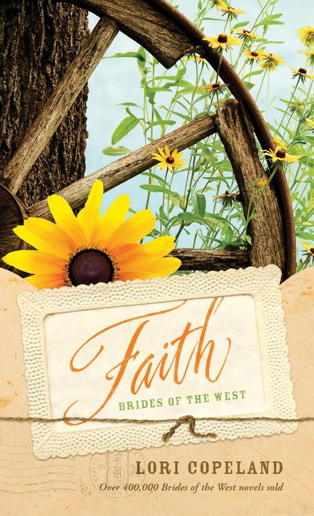 Produktbild: Faith