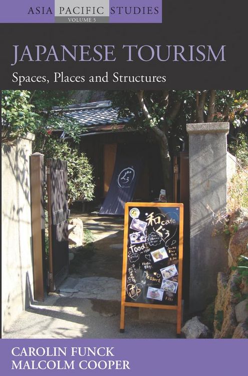 Produktbild: Japanese Tourism