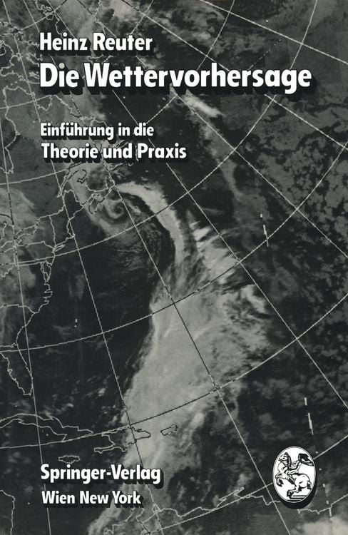 Produktbild: Die Wettervorhersage