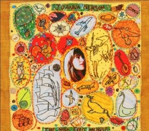 Produktbild: Newsom, J: Milk-Eyed Mender