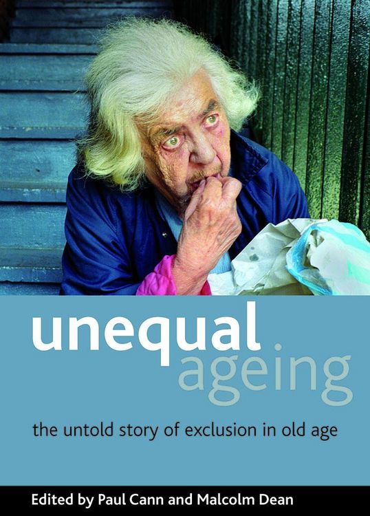 Produktbild: Unequal ageing