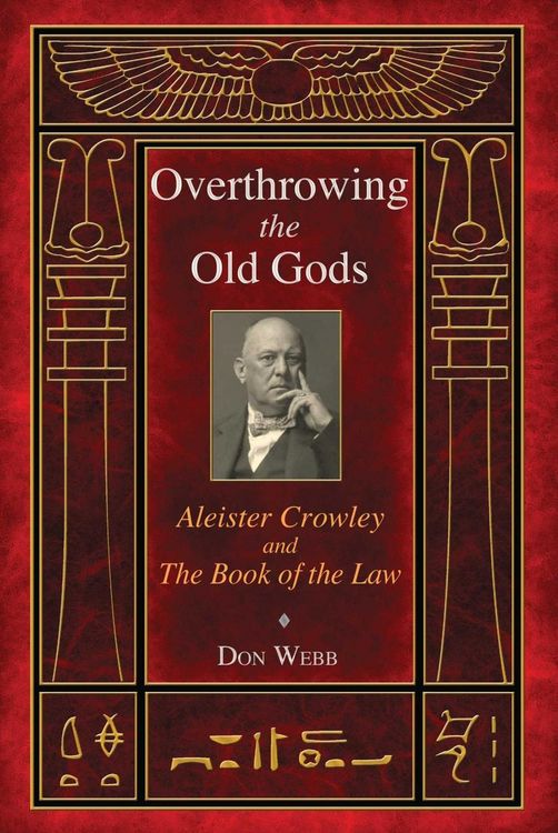 Produktbild: Overthrowing the Old Gods