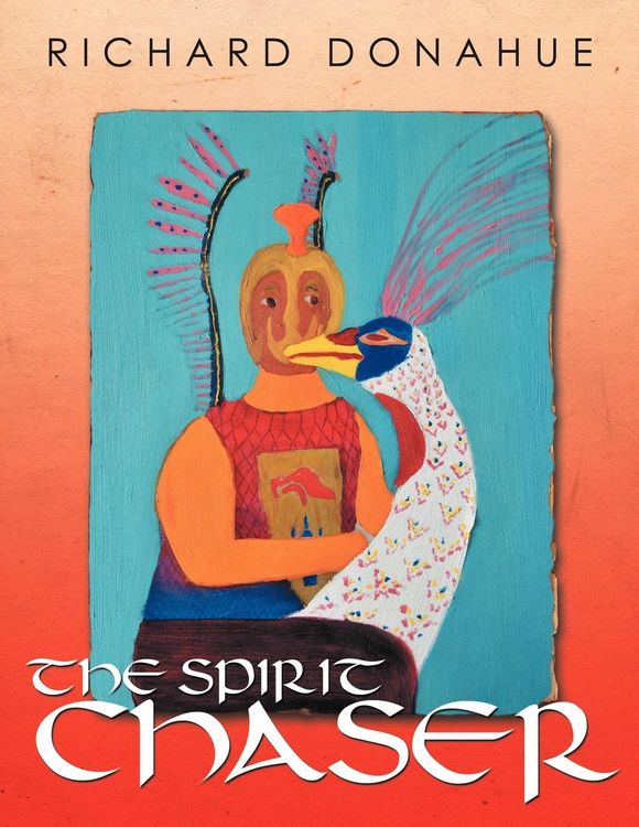 Produktbild: The Spirit Chaser