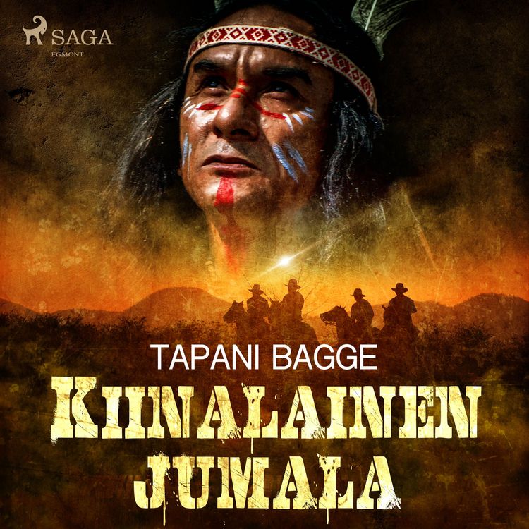 Produktbild: Kiinalainen jumala