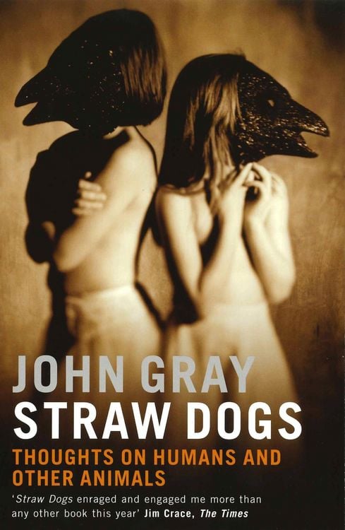 Produktbild: Straw Dogs