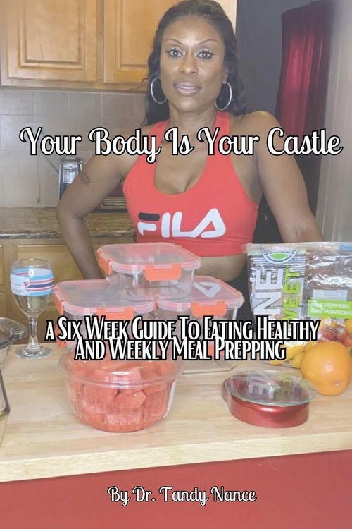 Produktbild: Your Body Is Your Castle