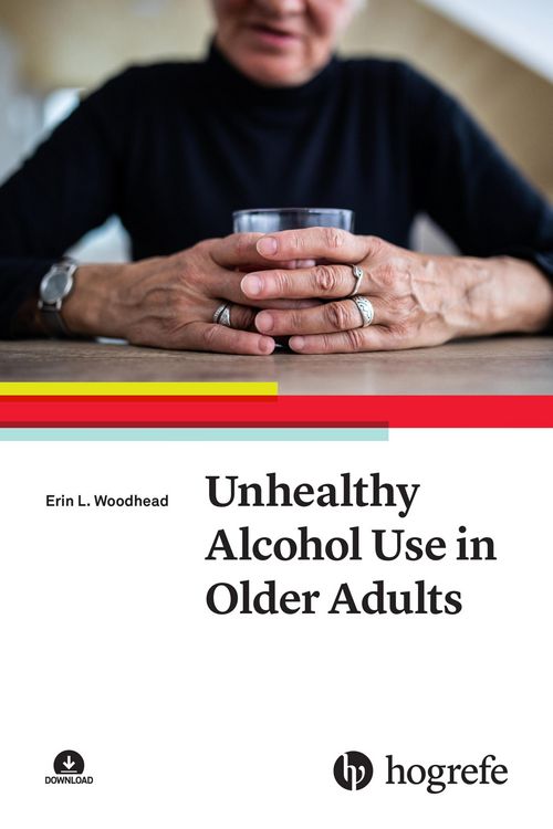 Produktbild: Unhealthy Alcohol Use in Older Adults