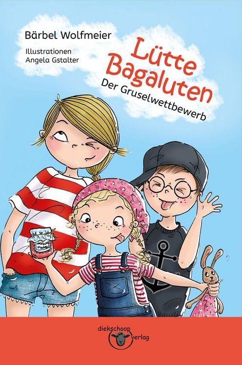 Produktbild: L&uuml;tte Bagaluten