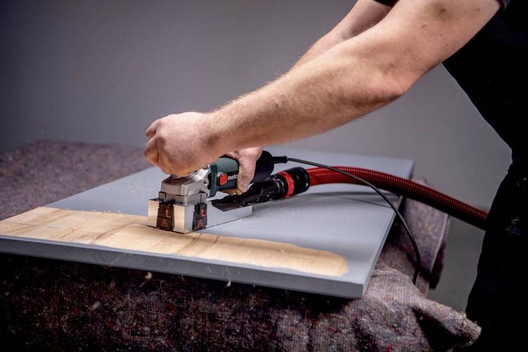 Produktbild: Metabo Lackfr&auml;se 601049500 LF 850 S 850W