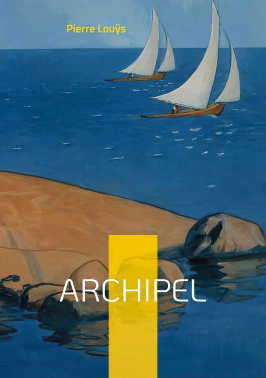 Produktbild: Archipel