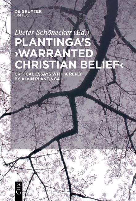 Produktbild: Plantinga's 'Warranted Christian Belief'