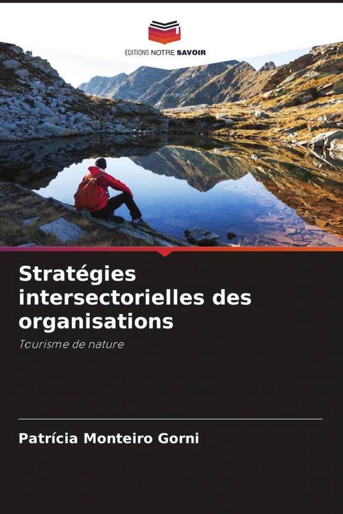 Produktbild: Strat&eacute;gies intersectorielles des organisations