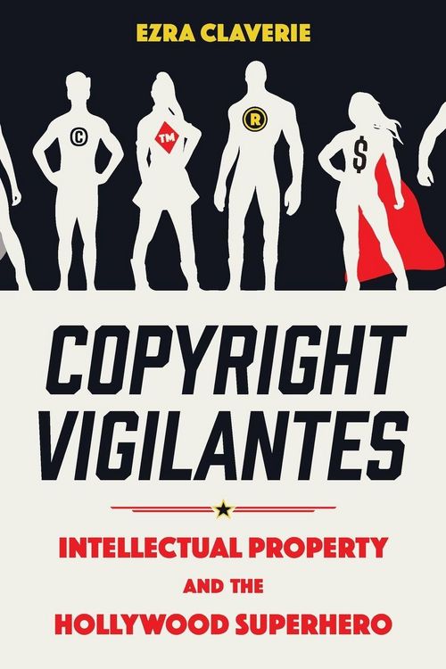 Produktbild: Copyright Vigilantes