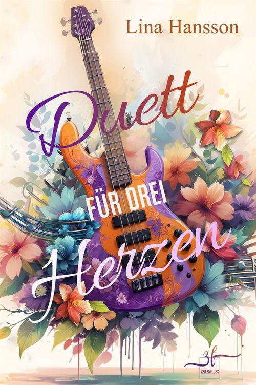 Produktbild: Duett f&uuml;r drei Herzen