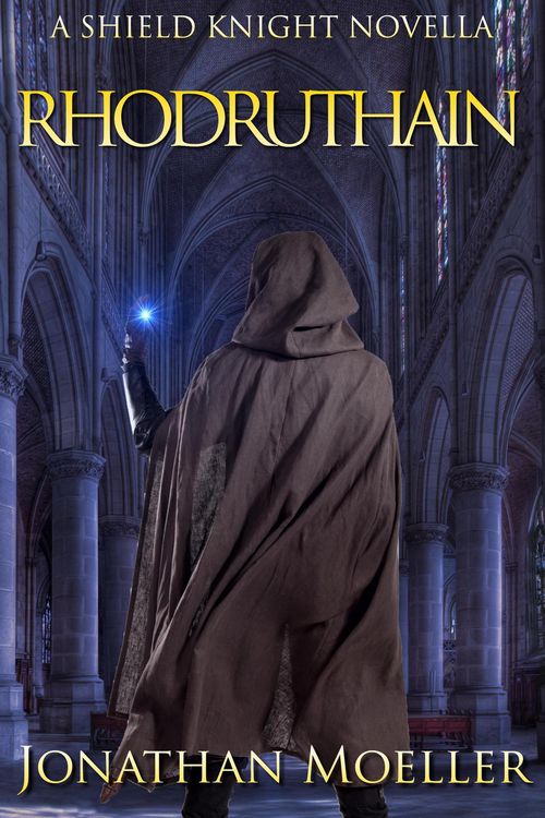 Produktbild: Shield Knight: Rhodruthain