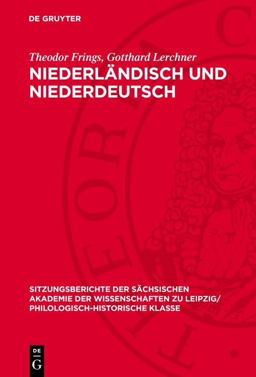 Produktbild: Niederl&auml;ndisch und Niederdeutsch