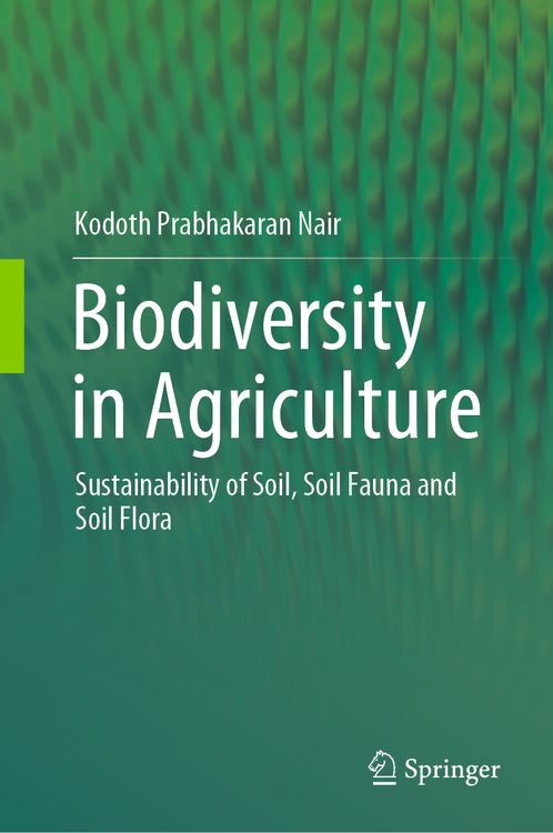 Produktbild: Biodiversity in Agriculture