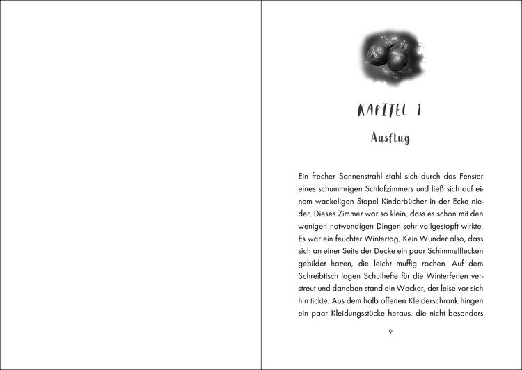 Produktbild: Dream Keeper (Band 3) - Der geheimnisvolle Talisman
