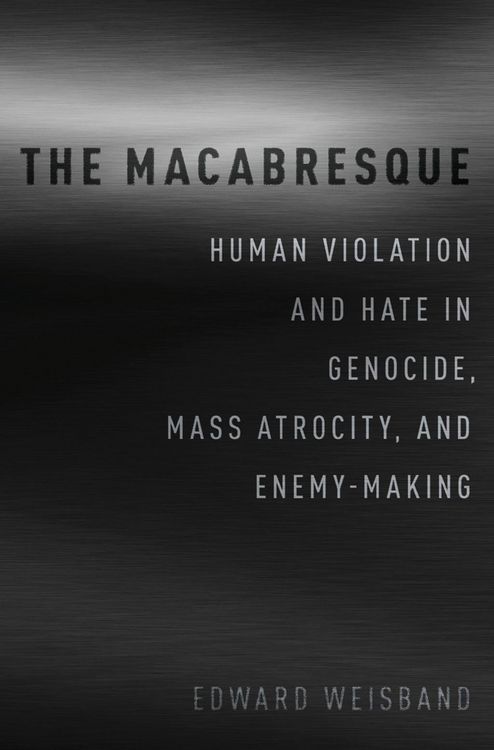 Produktbild: The Macabresque
