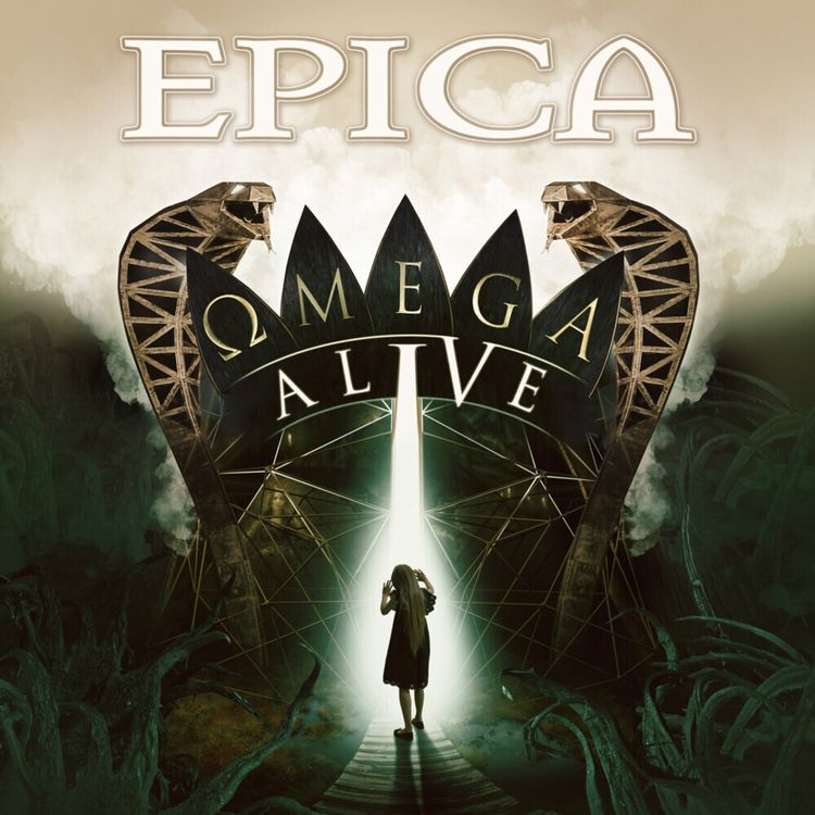 Produktbild: Omega Alive