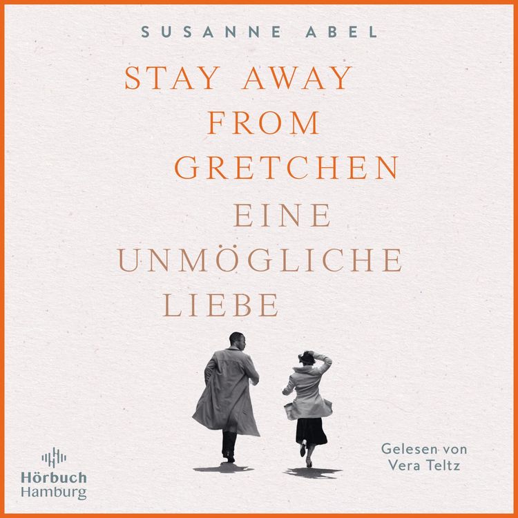 Produktbild: Stay away from Gretchen