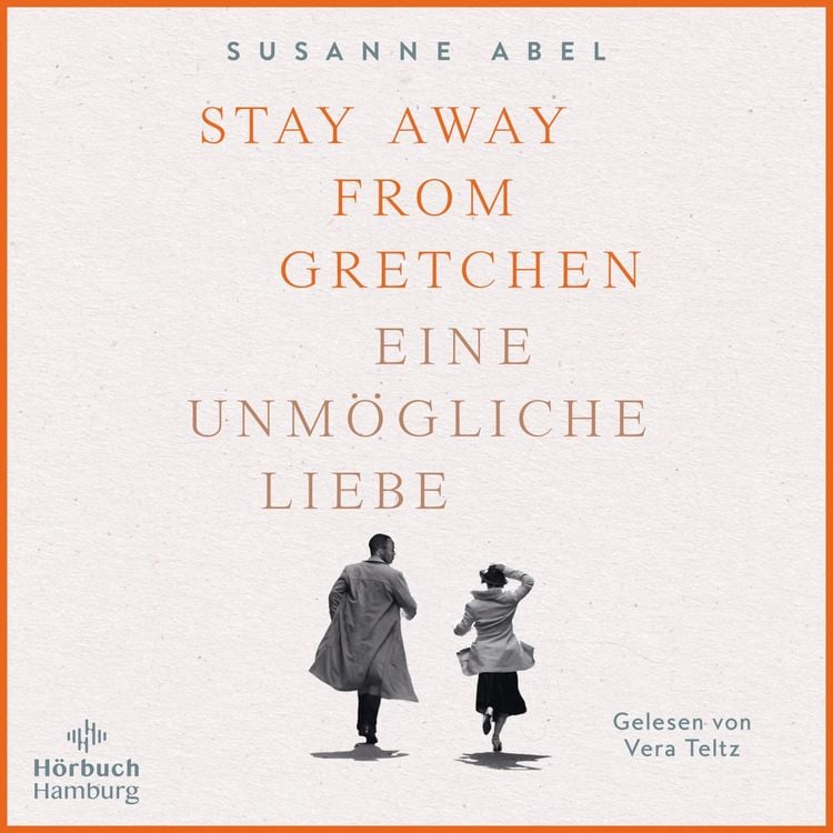 Produktbild: Stay away from Gretchen (Die Gretchen-Reihe 1)