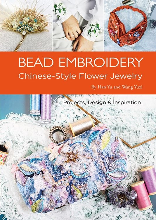 Produktbild: Bead Embroidery