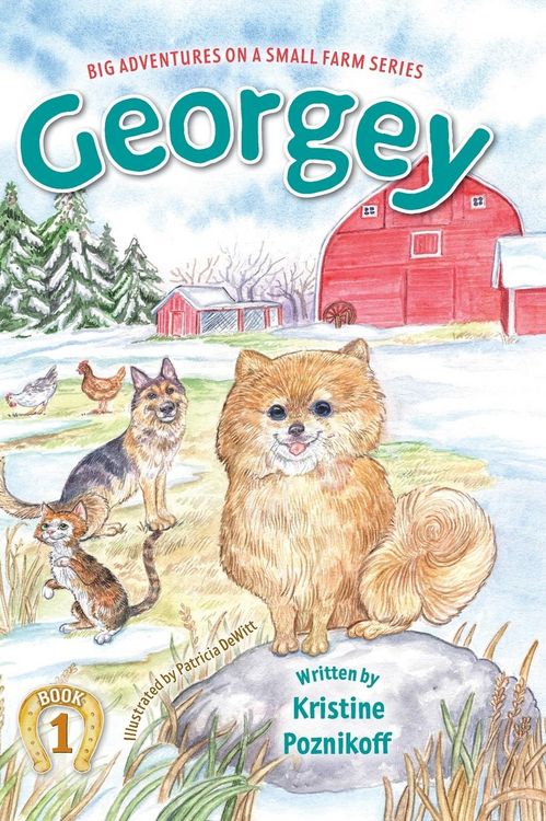 Produktbild: Georgey