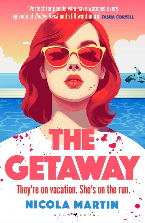 Produktbild: The Getaway